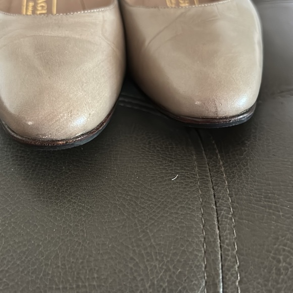 Bruno Magli heels - Picture 6 of 7